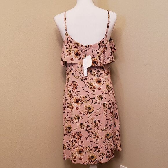 SANCTUARY RAFAELLA BUTTON DOWN DRESS - Picture 6 of 6